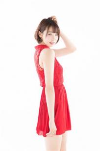 中田陽菜子- HUSTLE PRESS 2017合辑