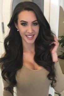 Corrie Yee