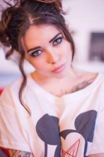 Marina Mui