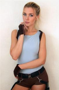 Kristina Boyko- 俄罗斯气质美人大解放