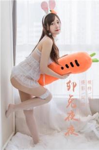 [YALAYI雅拉伊]高清写真图 2019.04.27 No.258 卯兔夜夜 夜夜