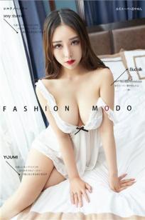尤蜜Youmi 2020.08.16 林一 夏日好清凉