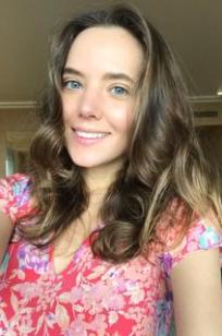 Katya Clover