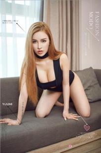 尤蜜Youmi 2019.12.18 大萱萱 激情狂想