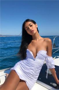 Cindy Kimberly- 保姆逆袭成网红的励志故事