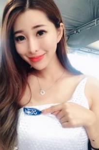 甜心Dj Ivy(Dj Ivy)