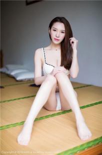 新人模特Katrina 气质美胸蜂腰秀腿