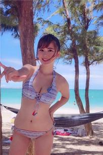 伊藤奈月- 美少女私房照