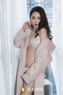 李梓诺- [露水TV]高清写真图 成熟御姐