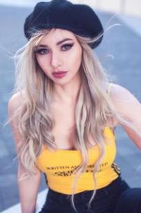 Amy Thunderbolt