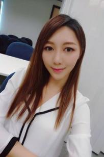 彭琁(Irene)