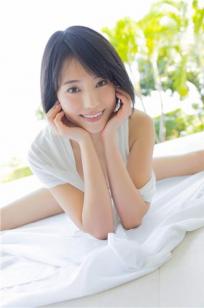 白川悠衣- [YS-Web]高清写真图 Vol.810 四つの顔を持つ女