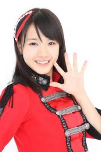 横山玲奈