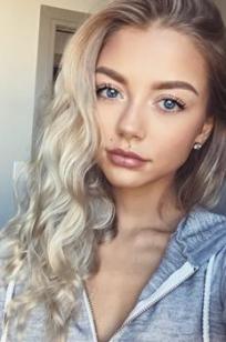 Tetyana Hulyo