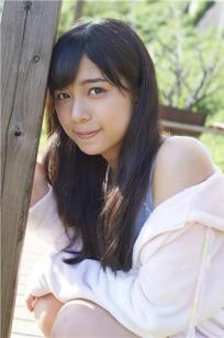 井上玲音 Rei Inoue [Hello! Project Digital Books]高清写真图 No.179 写真集