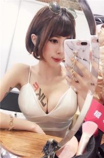 赵宇乔- 身材太制霸！短发小隻马
