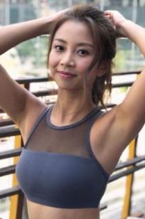 何泳芍(Honey Ho)