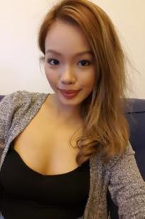 Mirchelley Tan