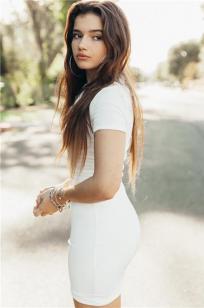 Alexis Jayde- 可爱美少女私房照