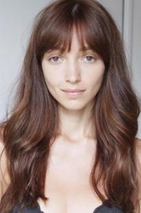Josephine Lecar