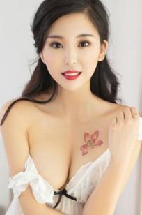 叶子