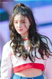 Nancy Jewel McDonie- 南韩美女私房照