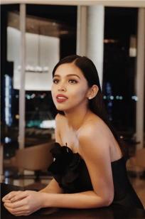 Maine Mendoza- 菲律宾人气女王私房照