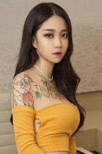 银月(Yin Yue)