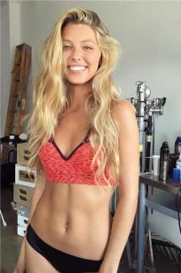Baskin Champion- 来头不小的辣模