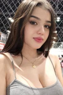 Karina Johnson