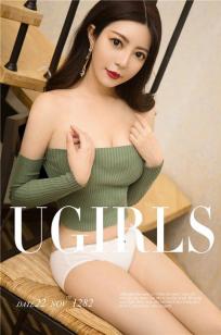迷路的主播Lulu 灵动双眼浓浓爱