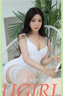 lulu的趣味书屋 一本读不完的书