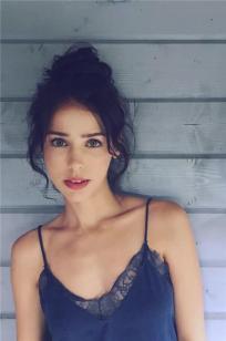 Stefanie Joosten- 荷兰美人私房照