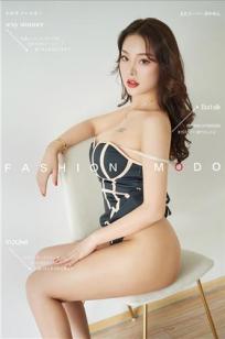 尤蜜Youmi 2020.07.13 陈圆圆 清晨美人