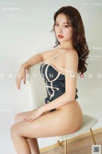 YouMi尤蜜-2020.07.13-陈圆圆-《清晨美人》私房写真，性感身材大秀绝美曲线