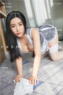 尤蜜Youmi 2020.03.29 欲望女仆 小仙