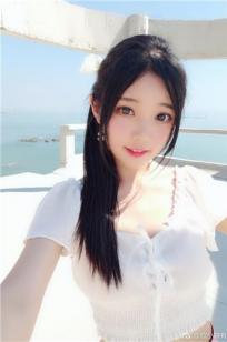 小清新女主播欣小萌「专跳二次元宅舞」取悦宅友