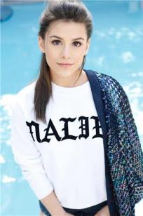 Madisyn Shipman- 甜心美女私房照