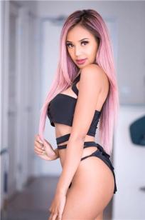 Debbie Sath- 柬埔寨性感美人提神