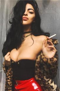 Newsha Syeh- 土耳其辣妹性感美图