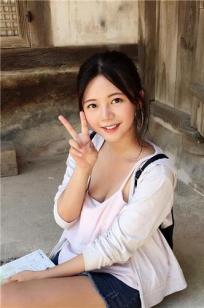 说故事的美女 超可爱台妹「珊迪」