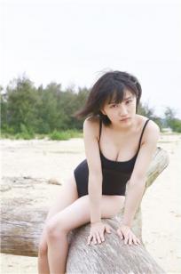 Musubu Funaki 船木結 [Hello! Project Digital Books]高清写真图 No.174 写真集