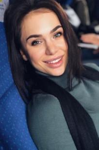 Evgeniya Mosienko