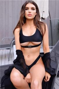 Nicole Thorne- 澳大利亚性感模特儿