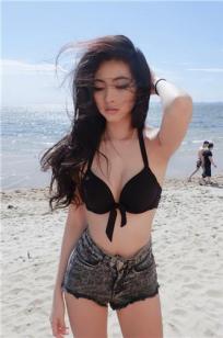 Yacintha Clarissa- 印尼西面美女