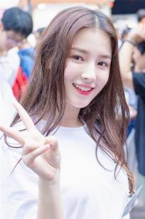 Nancy McDonie- 美籍韩国美少女私房照