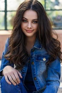 Meika Woollard