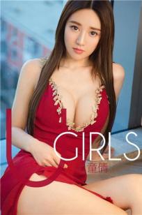 童倩的完美主义 性感如何可不衰