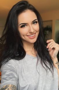 Octavia May
