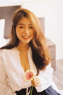 越南女团成员 超可爱Man Tien